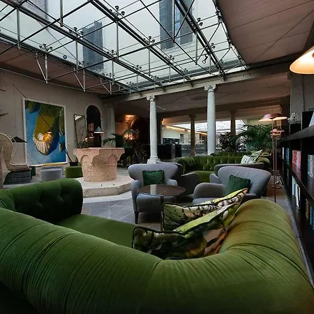 Hotel Monaco & Grand Canal 4*