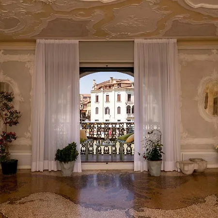 Mocenigo Grand Canal Luxury Apartamento