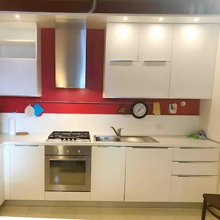 Apartament Magnolia Apartment, Easy For Family Wenecja