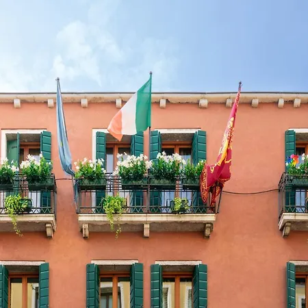 Palazzo San Luca Venice