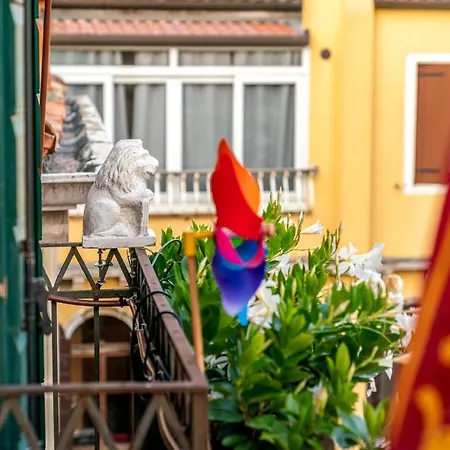 Guest house Palazzo San Luca