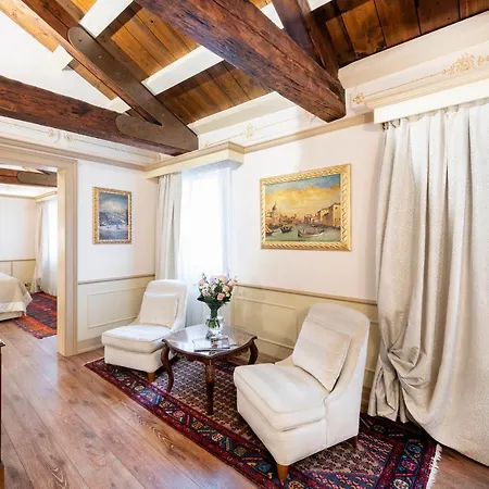 Hotel Monaco & Grand Canal Venise