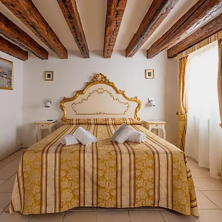 Casa Leone- Cozy And In * Venise
