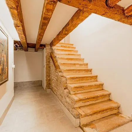 Casa Leone- Cozy And In Appartement *