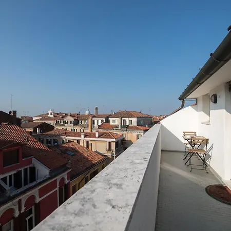 Apartment Savoia E Jolanda