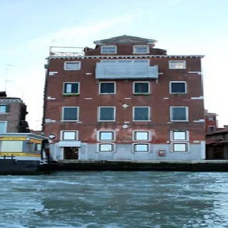 Vecellio 3* Venice