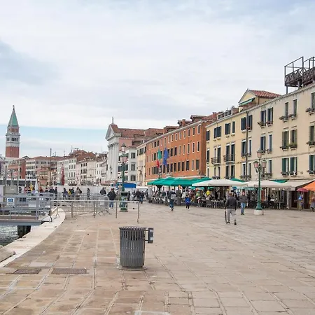 Ca' Gritti Venezia