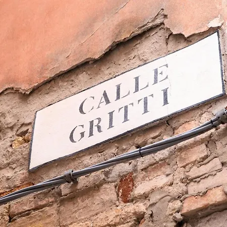 Ca' Gritti