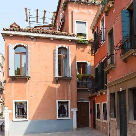 Savoia E Jolanda Apartment