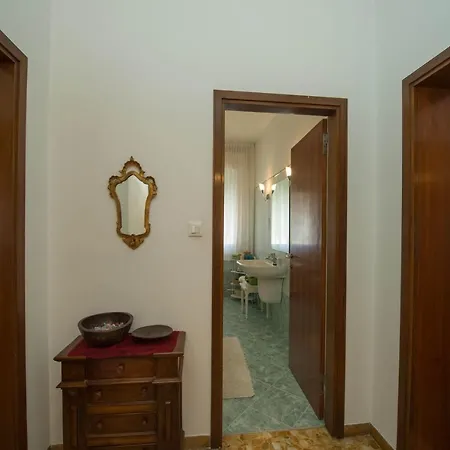 Apartment Savoia E Jolanda