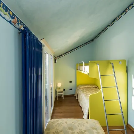 Apartment Savoia E Jolanda Venice