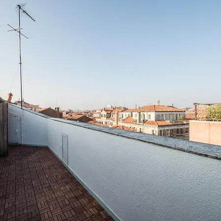 Savoia E Jolanda Venice