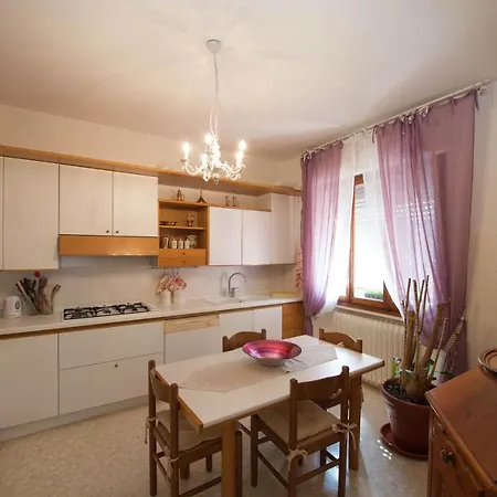 Apartment Savoia E Jolanda