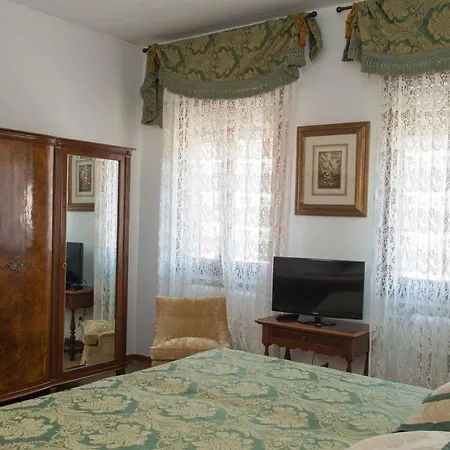Savoia E Jolanda Apartment Venice