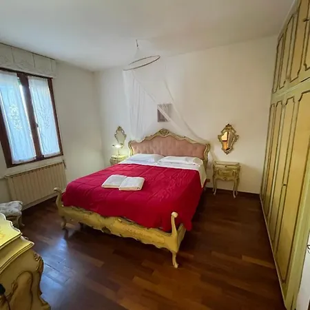Royal Apartmán Benátky