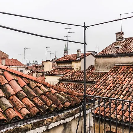 Ca' Leon D'oro Guest house Venice
