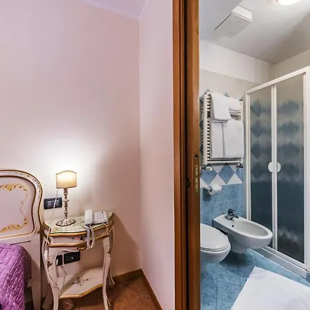 Guest house Ca' Leon D'oro Venice