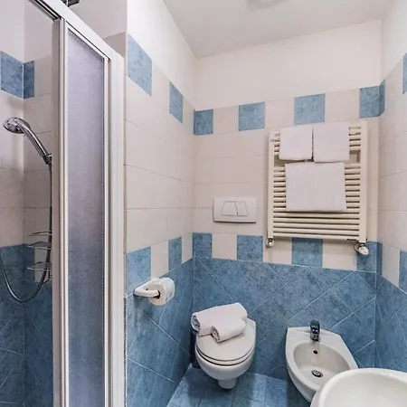 Ca' Leon D'oro Guest house 3*