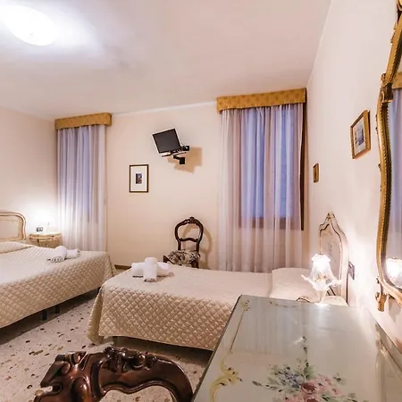 Guest house Ca' Leon D'oro
