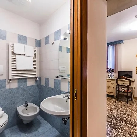 Guest house Ca' Leon D'oro