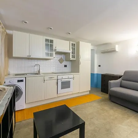 Condominio Cordelina Venezia