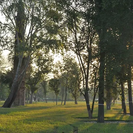 Certosa Szálloda Velence