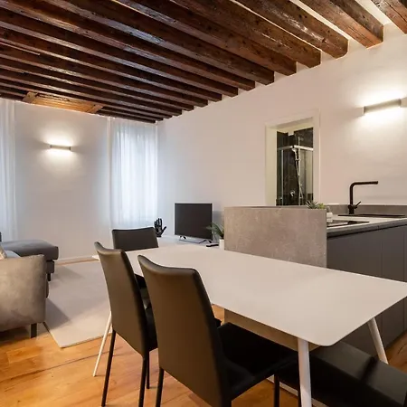 Sant'angelo By Wonderful Italy Apartamento *