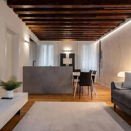 Apartamento Sant'angelo By Wonderful Italy *