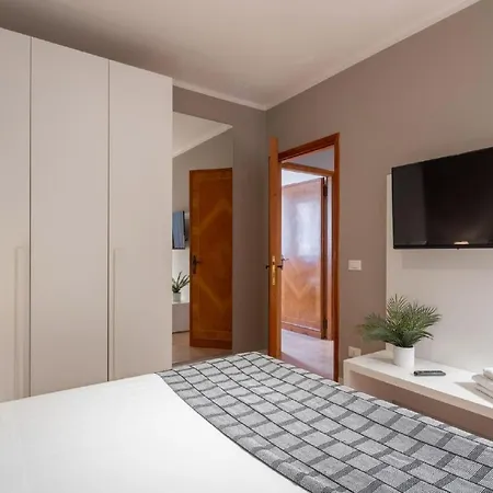 דירה San Marco Boutique By Wonderful Italy ונציה
