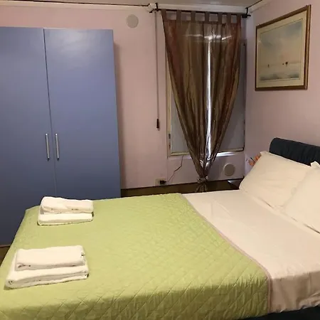 Ca San Vidal Apartment