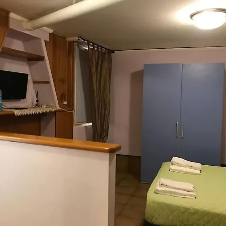 Apartment Ca San Vidal Venice