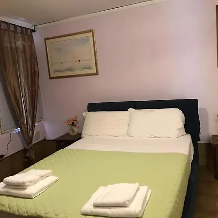 Apartment Ca San Vidal Venice