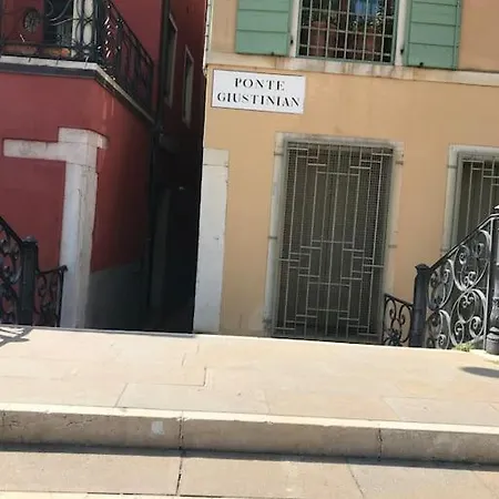 Ca San Vidal * Venice