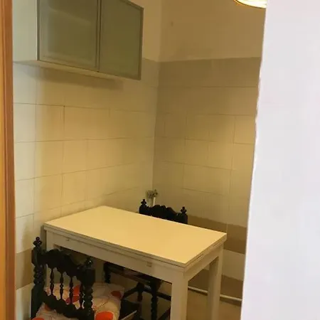 Ca San Vidal Apartment *