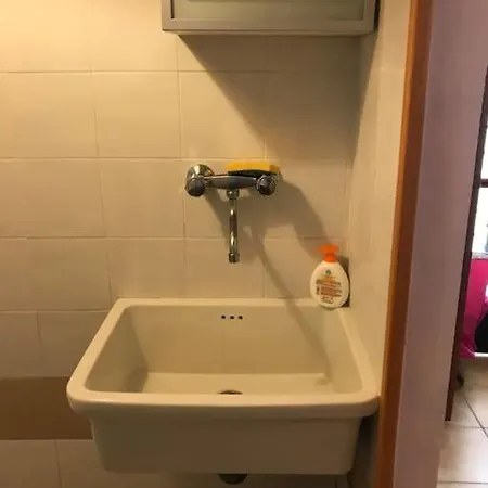 Apartment Ca San Vidal *
