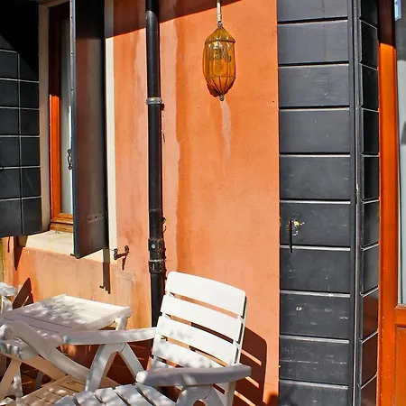 Patatina Venice