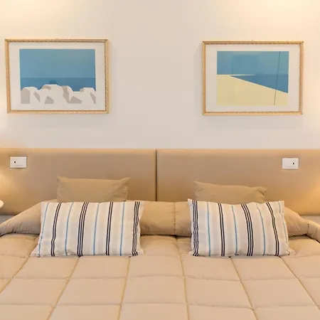 昂达贝拉旅馆 招待所
