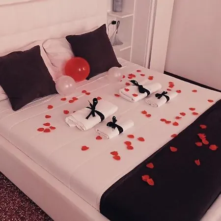 Apartmán Ca' Alessandro *