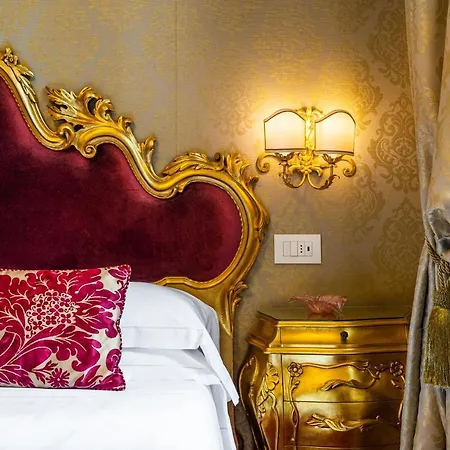 Hotel Concordia 4*