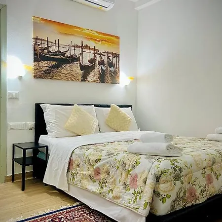 Guest house Casa Banon Venice