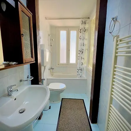 Guest house Casa Banon Venice