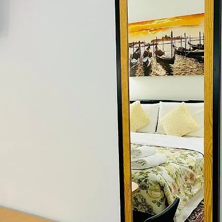Casa Banon Guest house Venice
