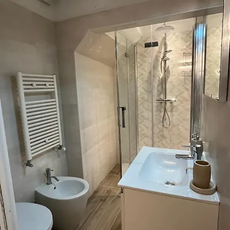 Ca' Briani Apartmán