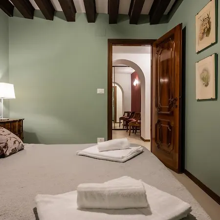 Appartement Ca' Milion Venise