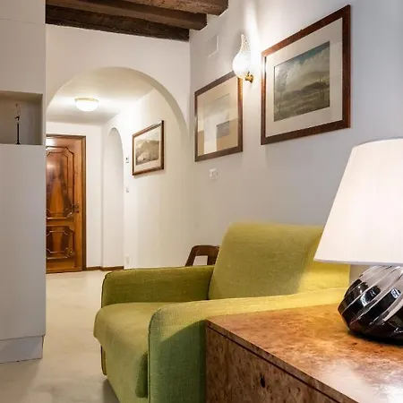 Appartement Ca' Milion *