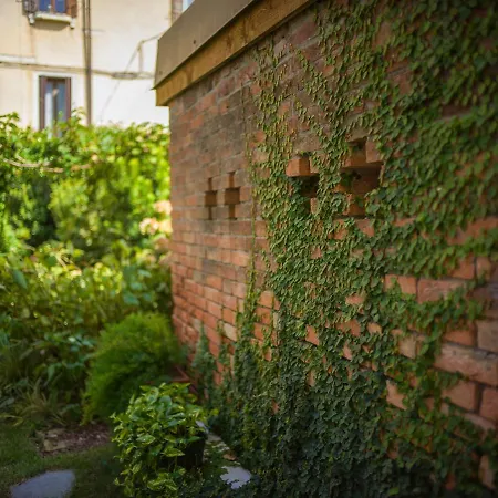 Madama Garden Retreat 4* Venise