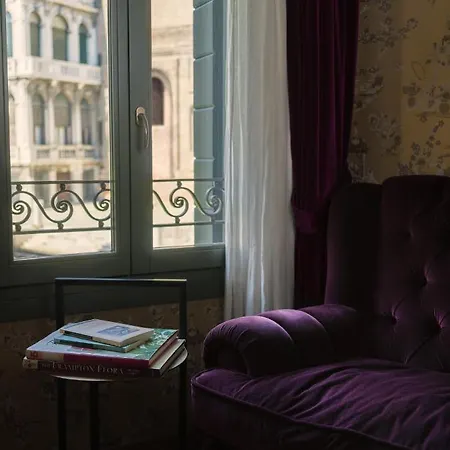 Madama Garden Retreat Venise