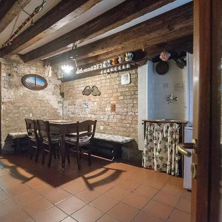 Ca' Rielo Venedig
