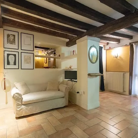 Ca' Rielo Apartment Venedig