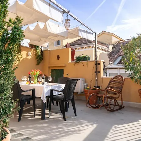 Palazzo San Luca Guest house Venice